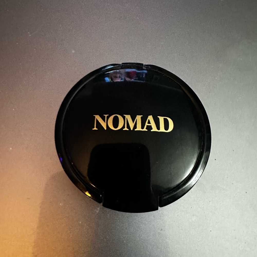 Nomad Cosmetics | Highlighter | BNIB